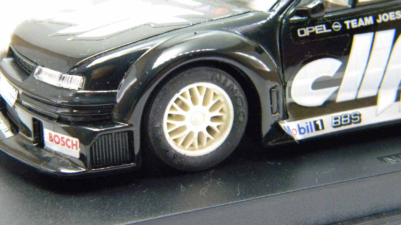 Opel Calibra V6 (50115